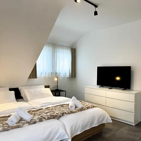 Modernes Bis 8 Personen Dom wakacyjny *