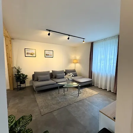 Holiday home Modernes Bis 8 Personen *