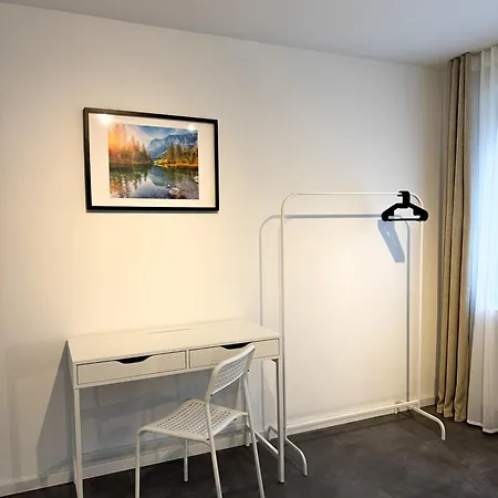 Modernes Bis 8 Personen Holiday home Boeblingen