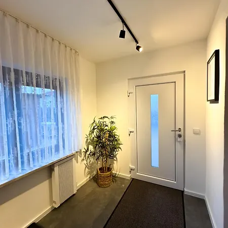Holiday home Modernes Bis 8 Personen