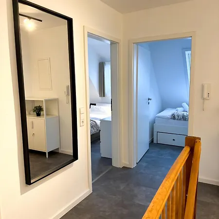Modernes Bis 8 Personen Boeblingen