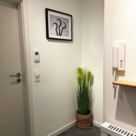 Modernes Bis 8 Personen * Böblingen