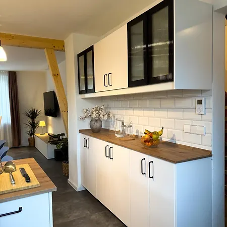 Modernes Bis 8 Personen Holiday home
