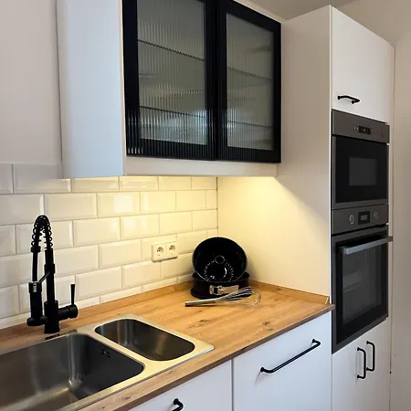 Modernes Bis 8 Personen Holiday home *