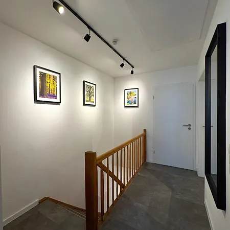 Holiday home Modernes Bis 8 Personen *