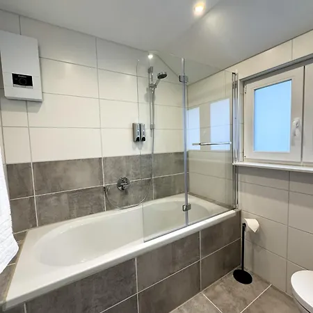 Modernes Bis 8 Personen Holiday home *
