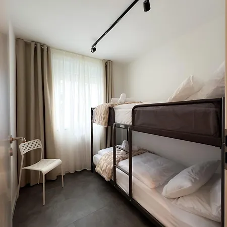 Modernes Bis 8 Personen Holiday home Boeblingen